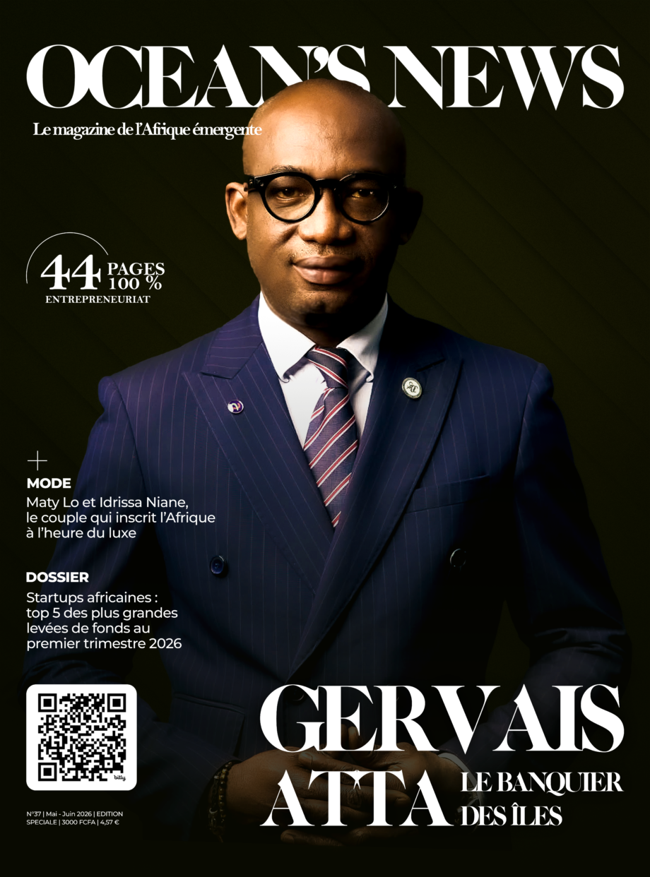 gervais atta banquier ivoirien