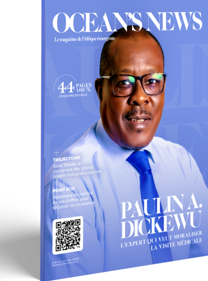 Paulin Dickewu